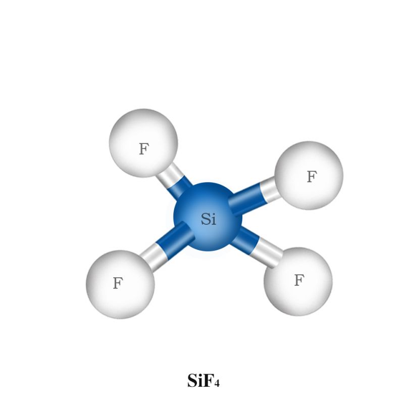 SDS四氟化硅