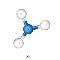 氨气标准气（NH3）