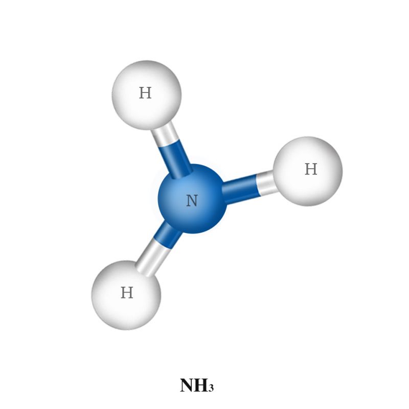 氨气标准气（NH3）