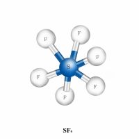 六氟化硫